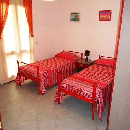 Casa Ginepri C