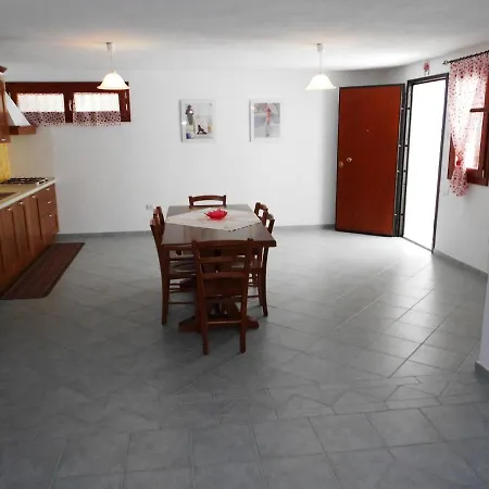 펜션 Casa Ginepri C
