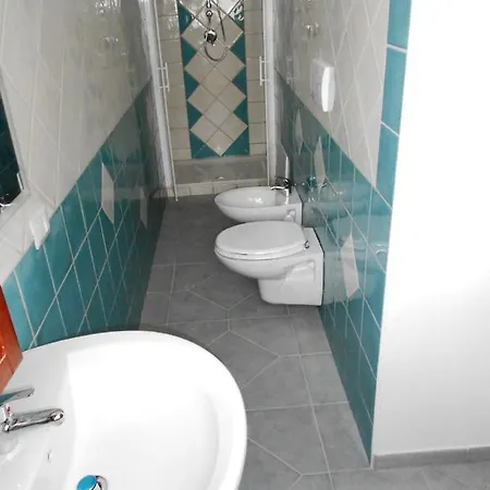 Casa Ginepri C *