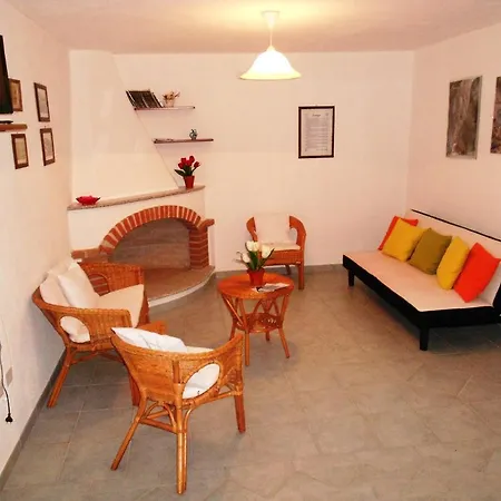 Casa Ginepri C * 칼라고노네