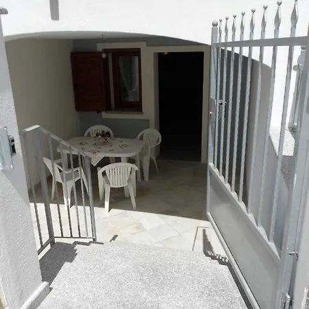 I Ginepri C E D Casa vacanze