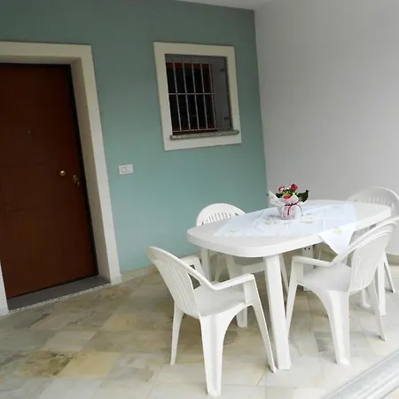 Casa Ginepri C * 칼라고노네