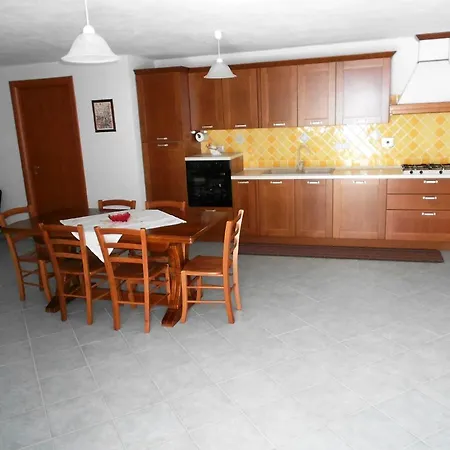 Holiday home Casa Ginepri C