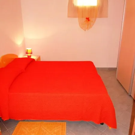 Holiday home Casa Ginepri C Cala Gonone