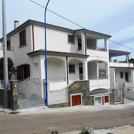 Casa Ginepri C