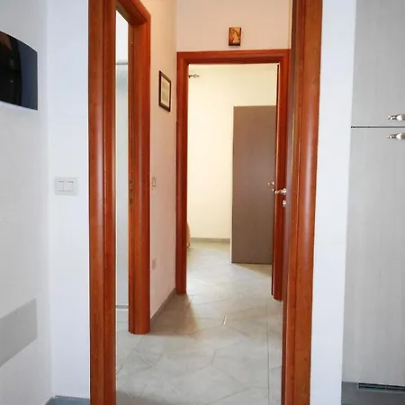 Casa vacanze I Ginepri C E D *