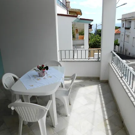 Casa Ginepri C * Cala Gonone