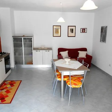 펜션 Casa Ginepri C *