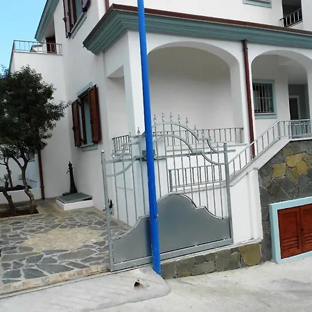 Casa Ginepri C *